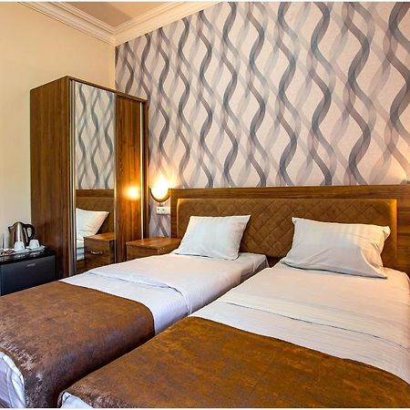 Arma Boutique Hotel Ереван Екстериор снимка
