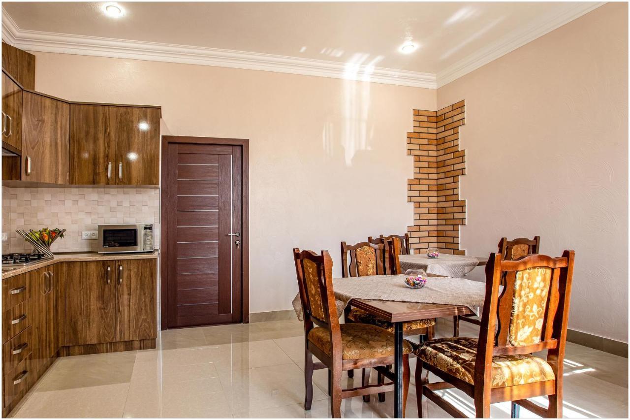 Arma Boutique Hotel Ереван Екстериор снимка
