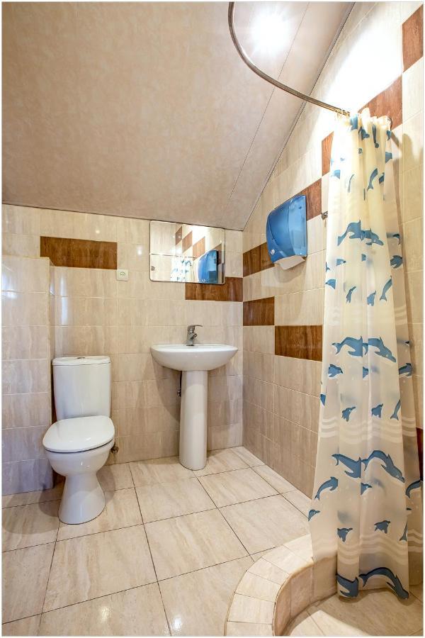 Arma Boutique Hotel Ереван Екстериор снимка
