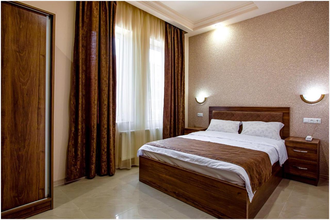 Arma Boutique Hotel Ереван Екстериор снимка