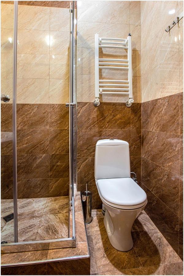 Arma Boutique Hotel Ереван Екстериор снимка
