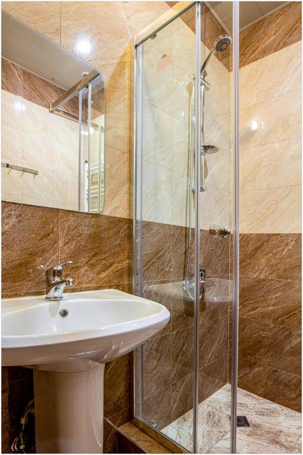 Arma Boutique Hotel Ереван Екстериор снимка