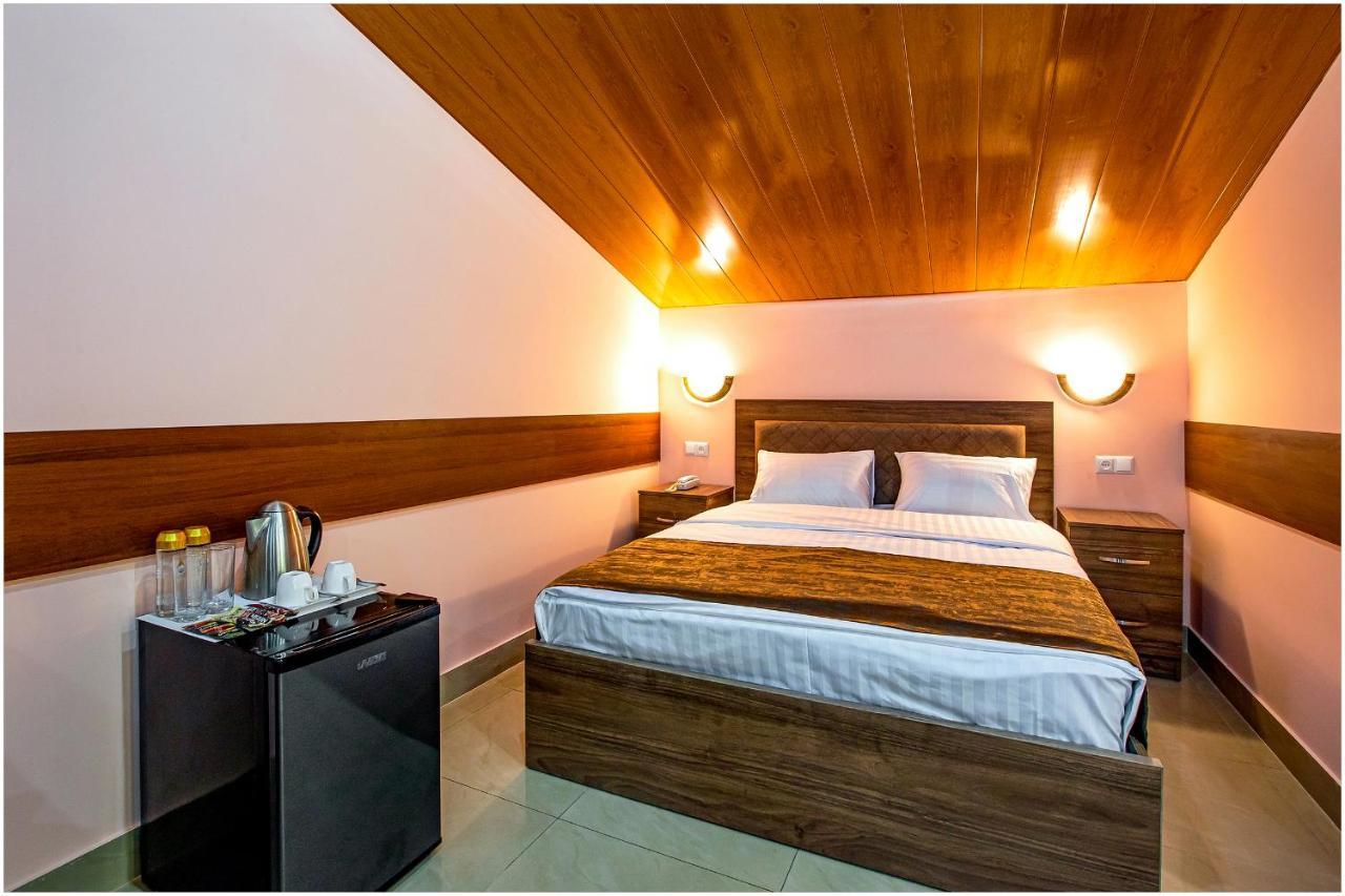 Arma Boutique Hotel Ереван Екстериор снимка