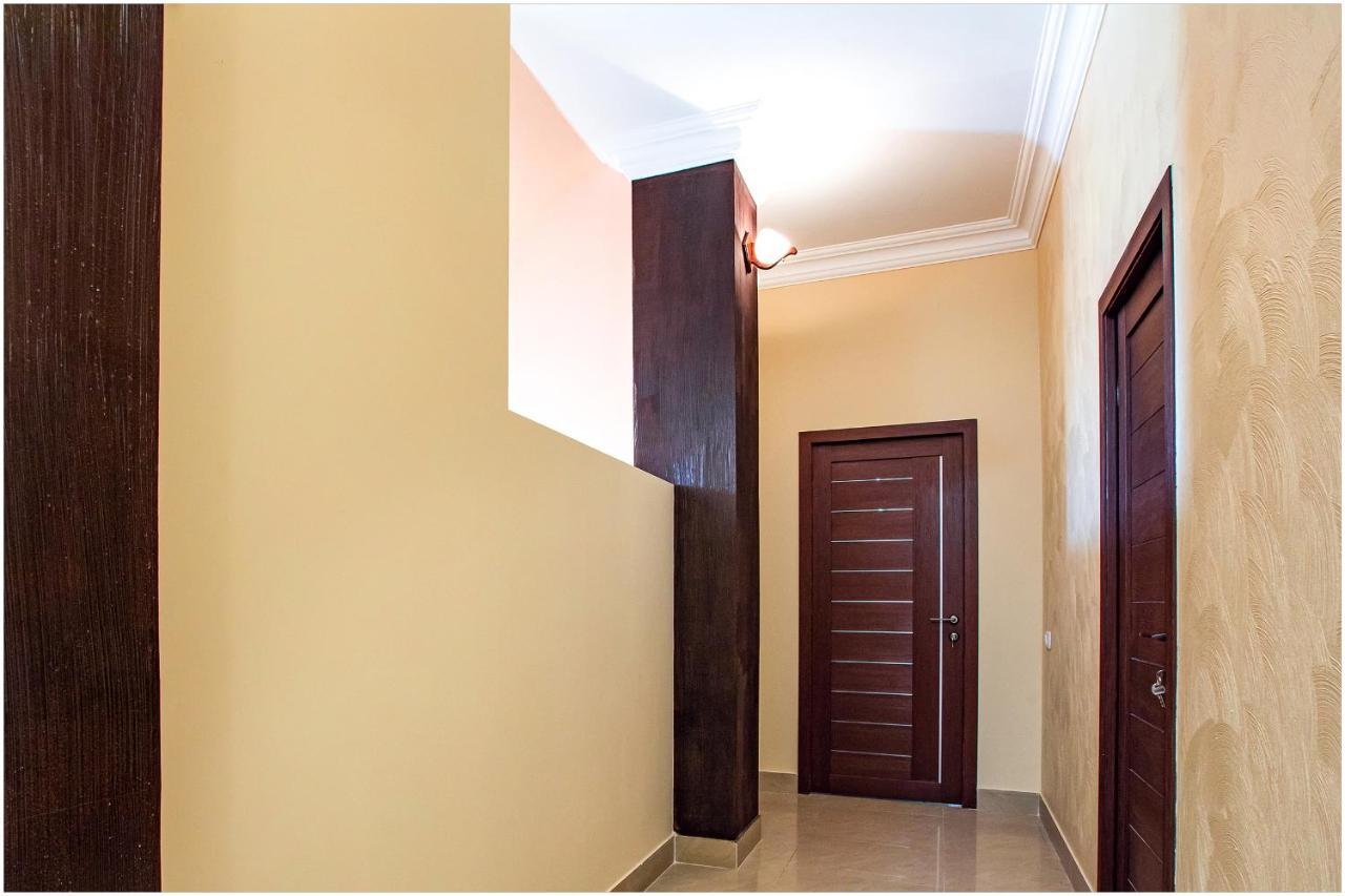 Arma Boutique Hotel Ереван Екстериор снимка