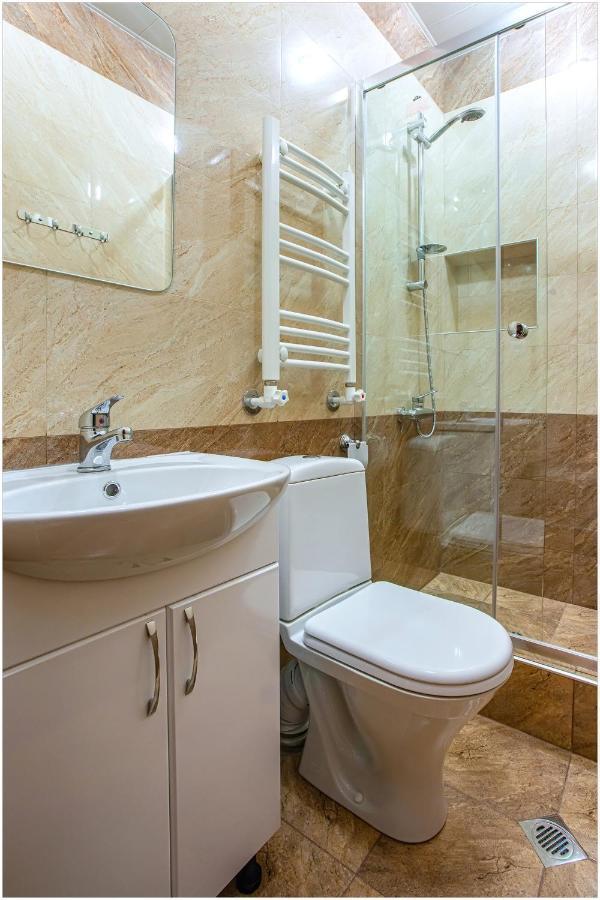 Arma Boutique Hotel Ереван Екстериор снимка