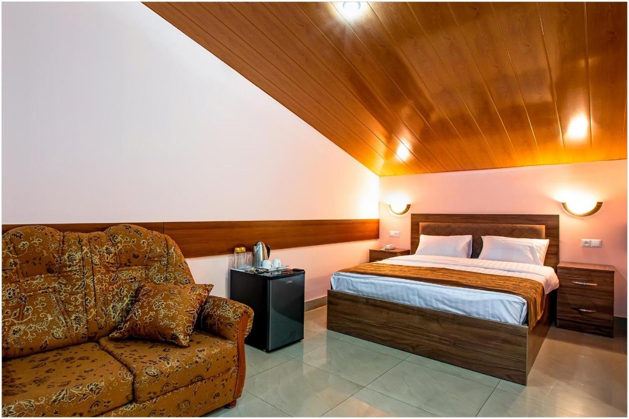 Arma Boutique Hotel Ереван Екстериор снимка